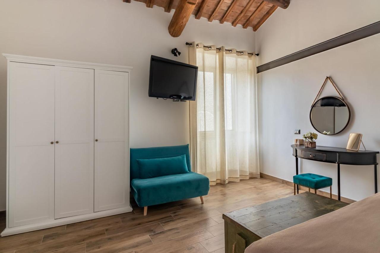 Bed And Box - Vt01 Viterbo